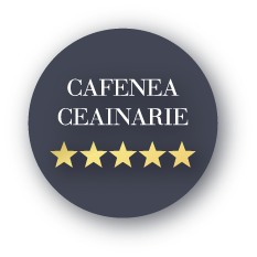 Cafenea Ceainarie