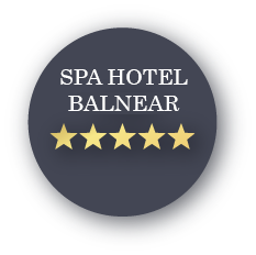 Spa Hotel – Balnear