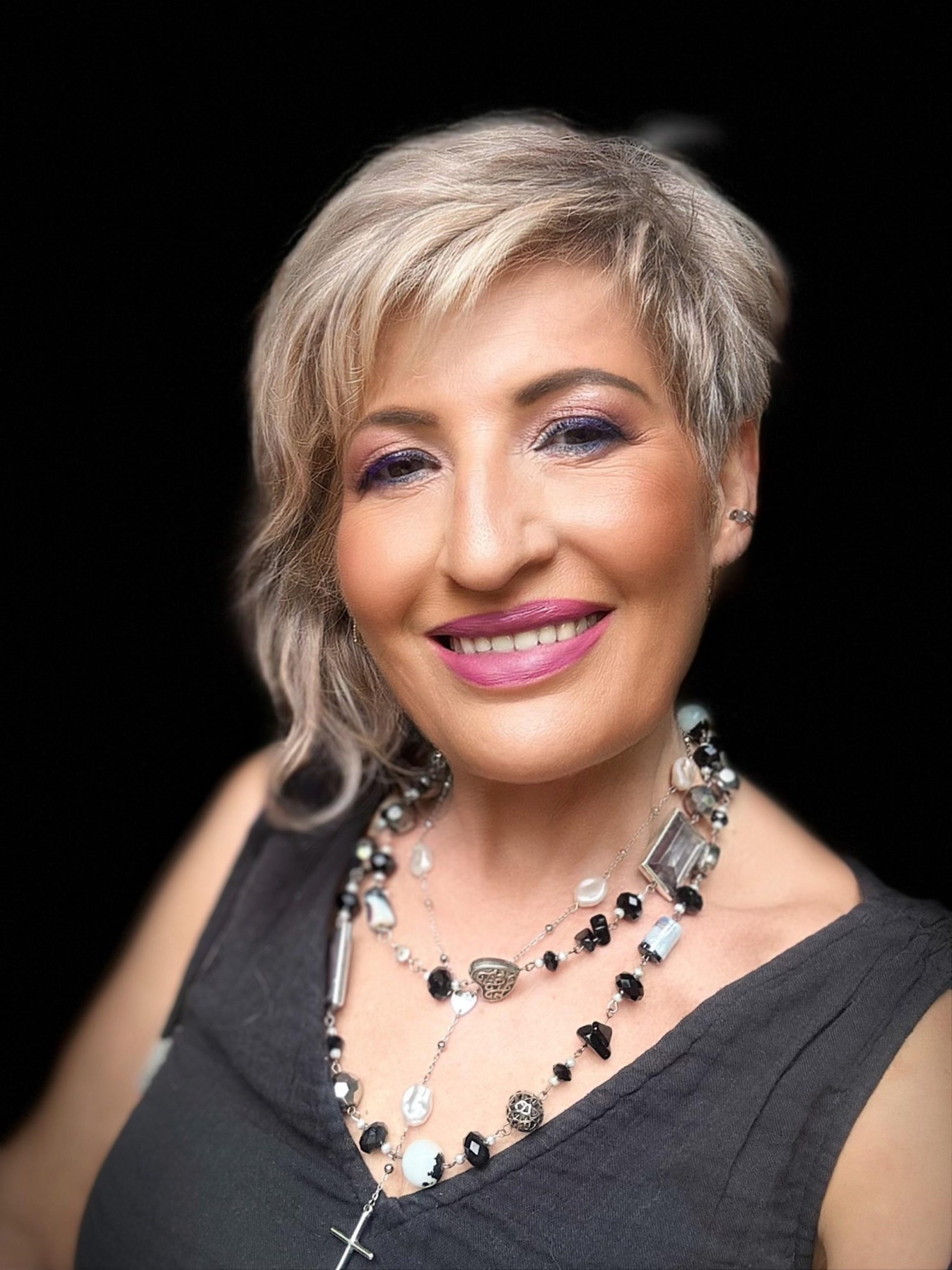 Cristina van der Schaaf