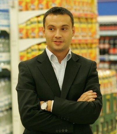 Dragos Vladuca