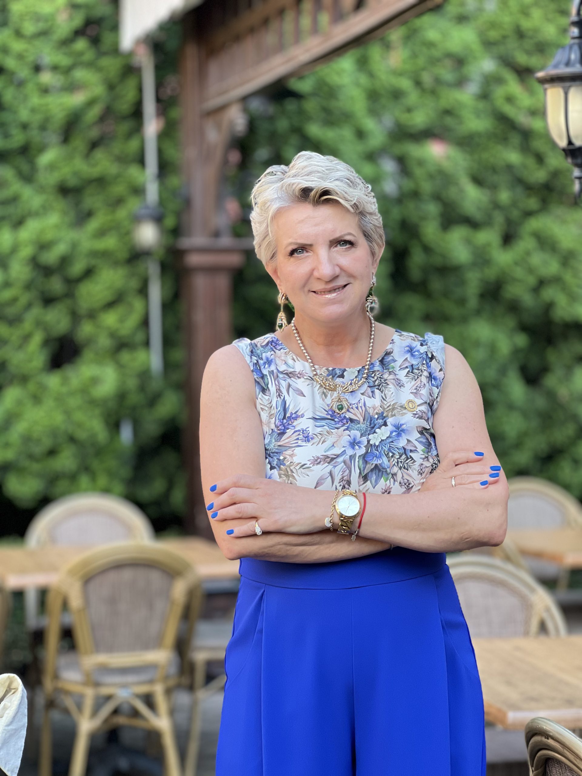 Corina Macri