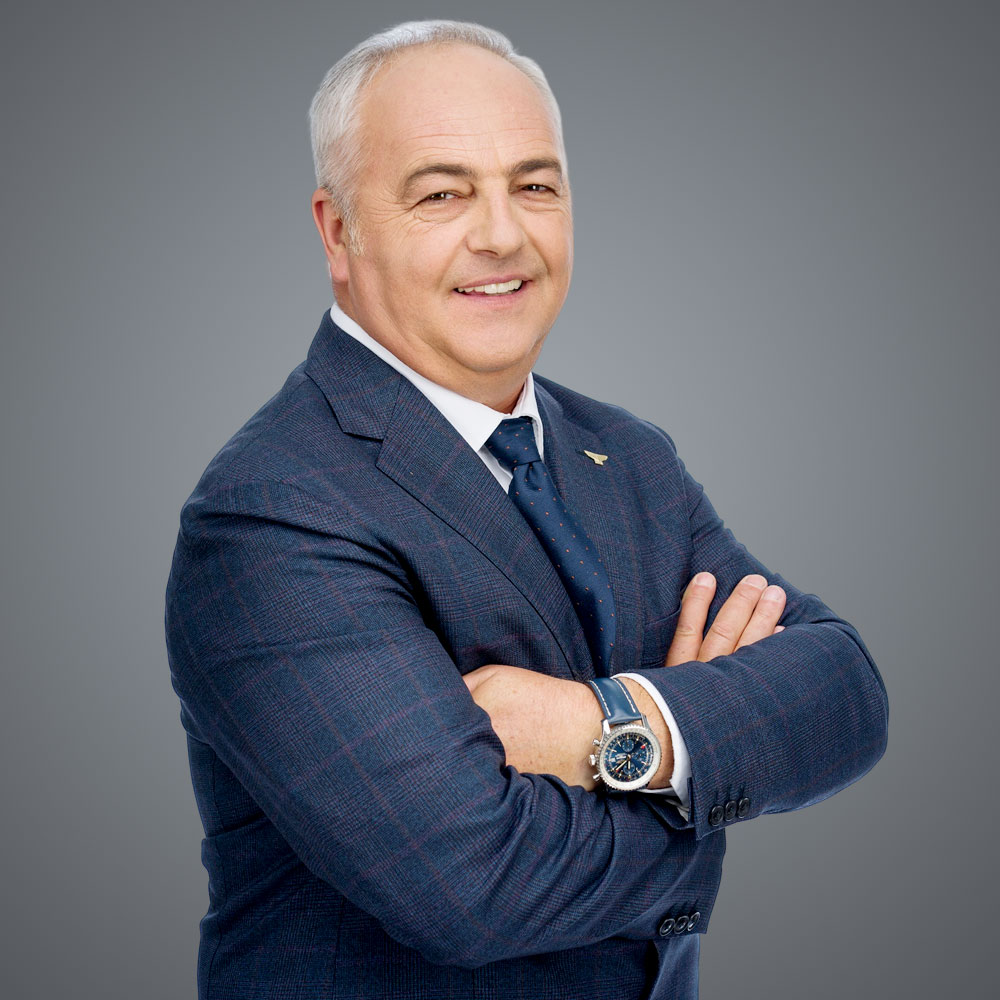 Felix Patrascanu