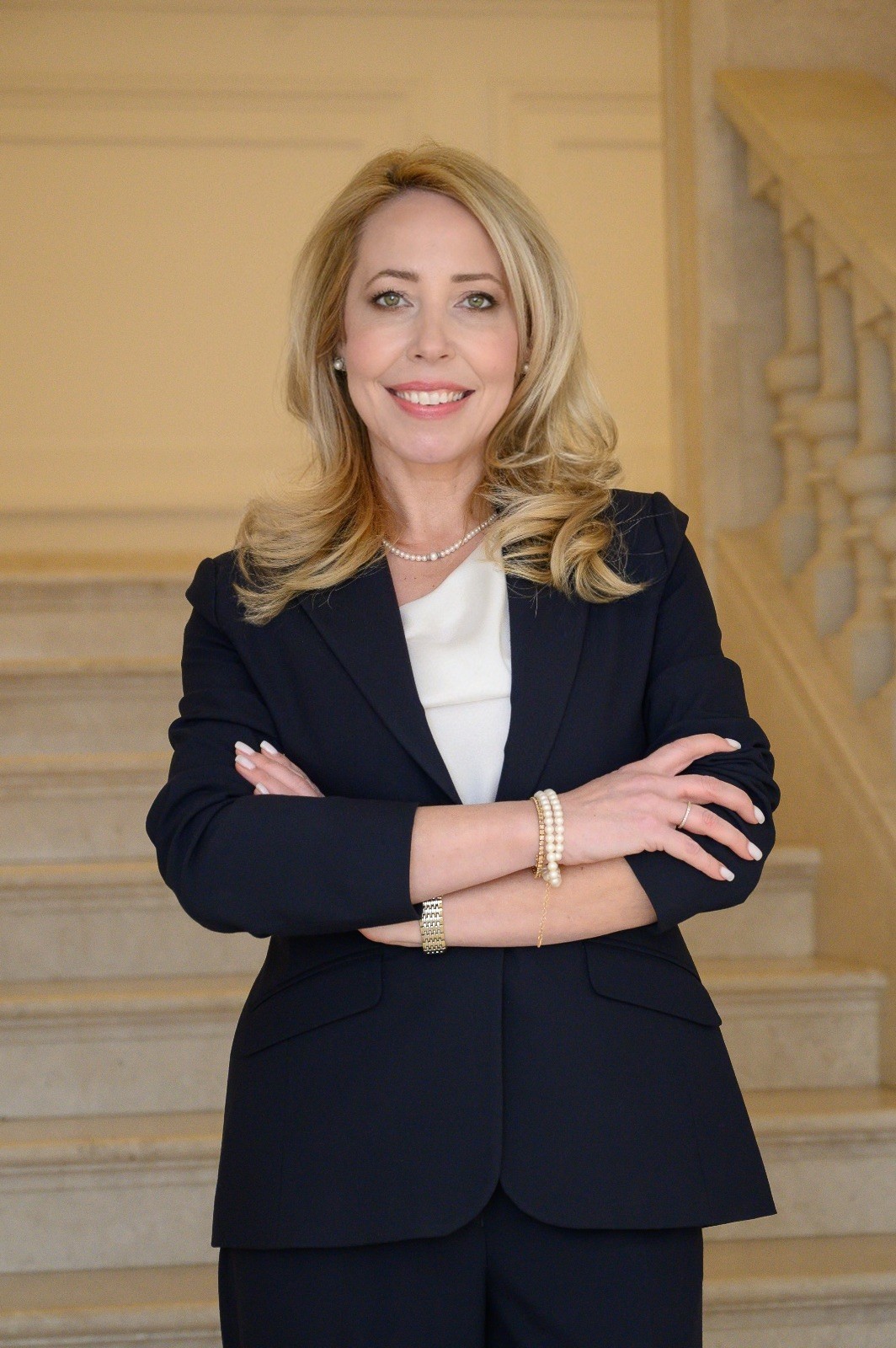 Claudia Stan