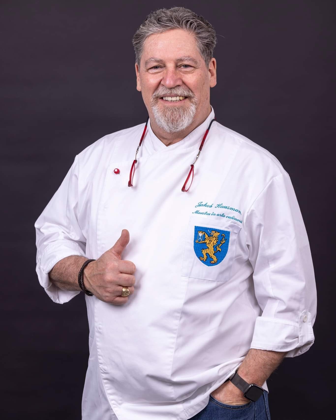 Jakob Hausmann