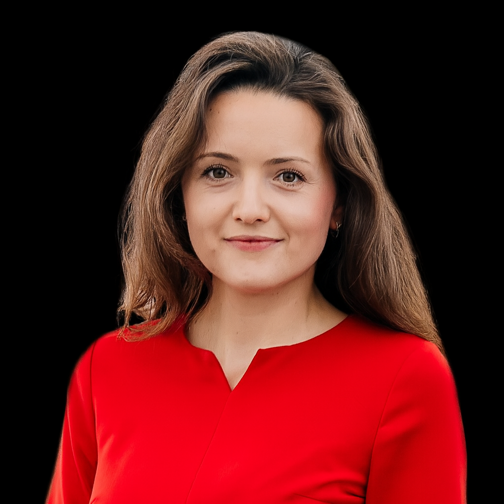 Anna Roibu