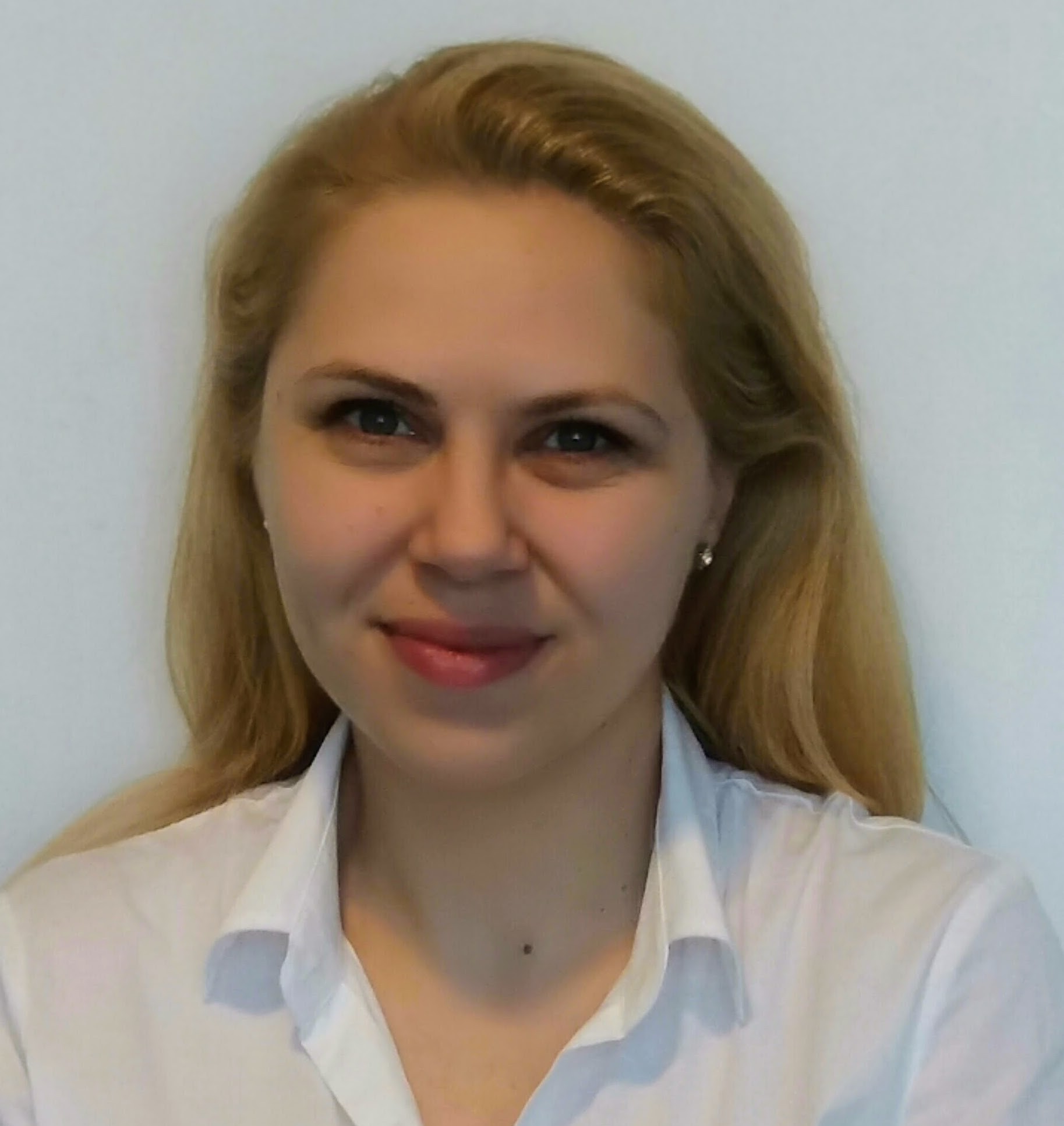 Loredana Branzoi