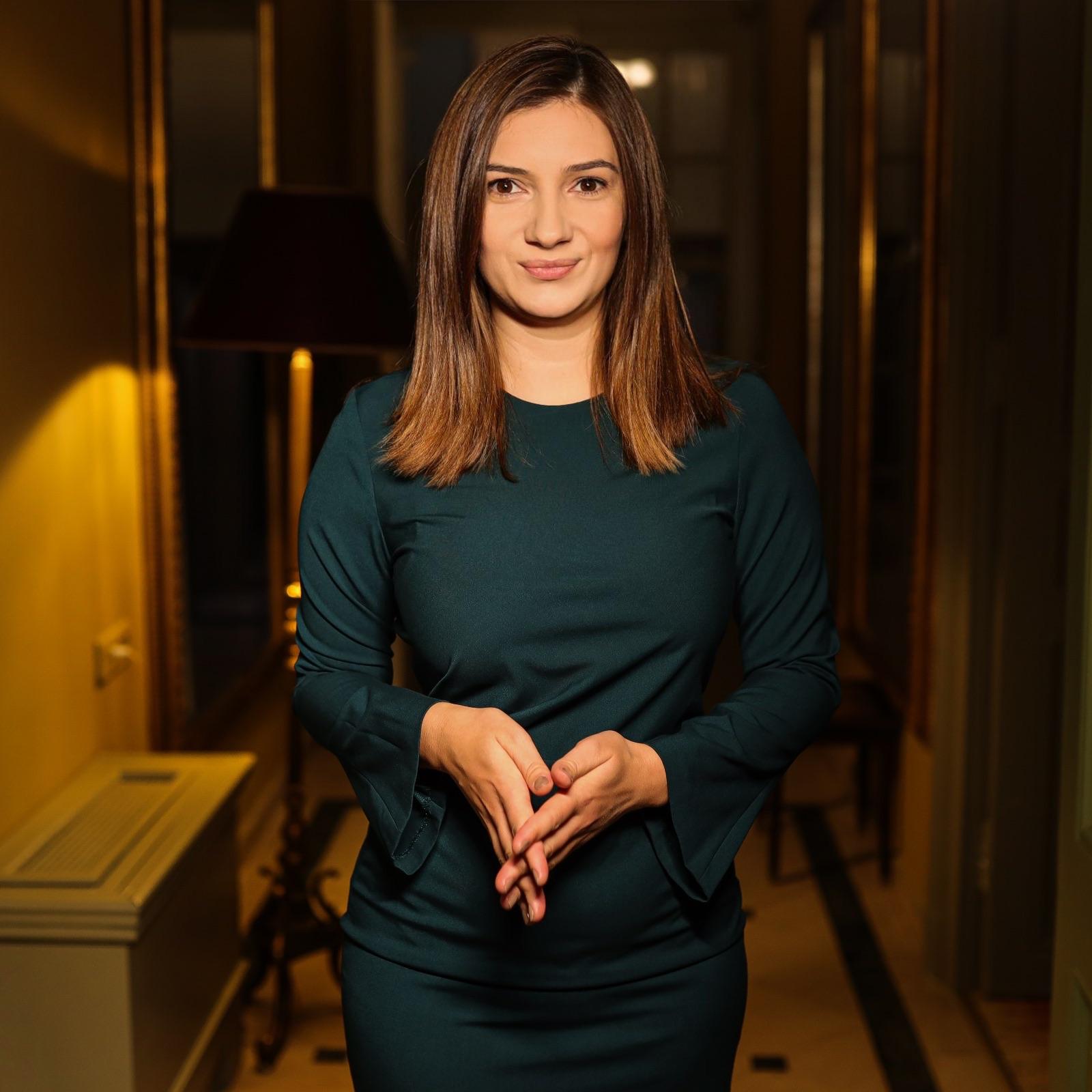 Carmen Vasioiu
