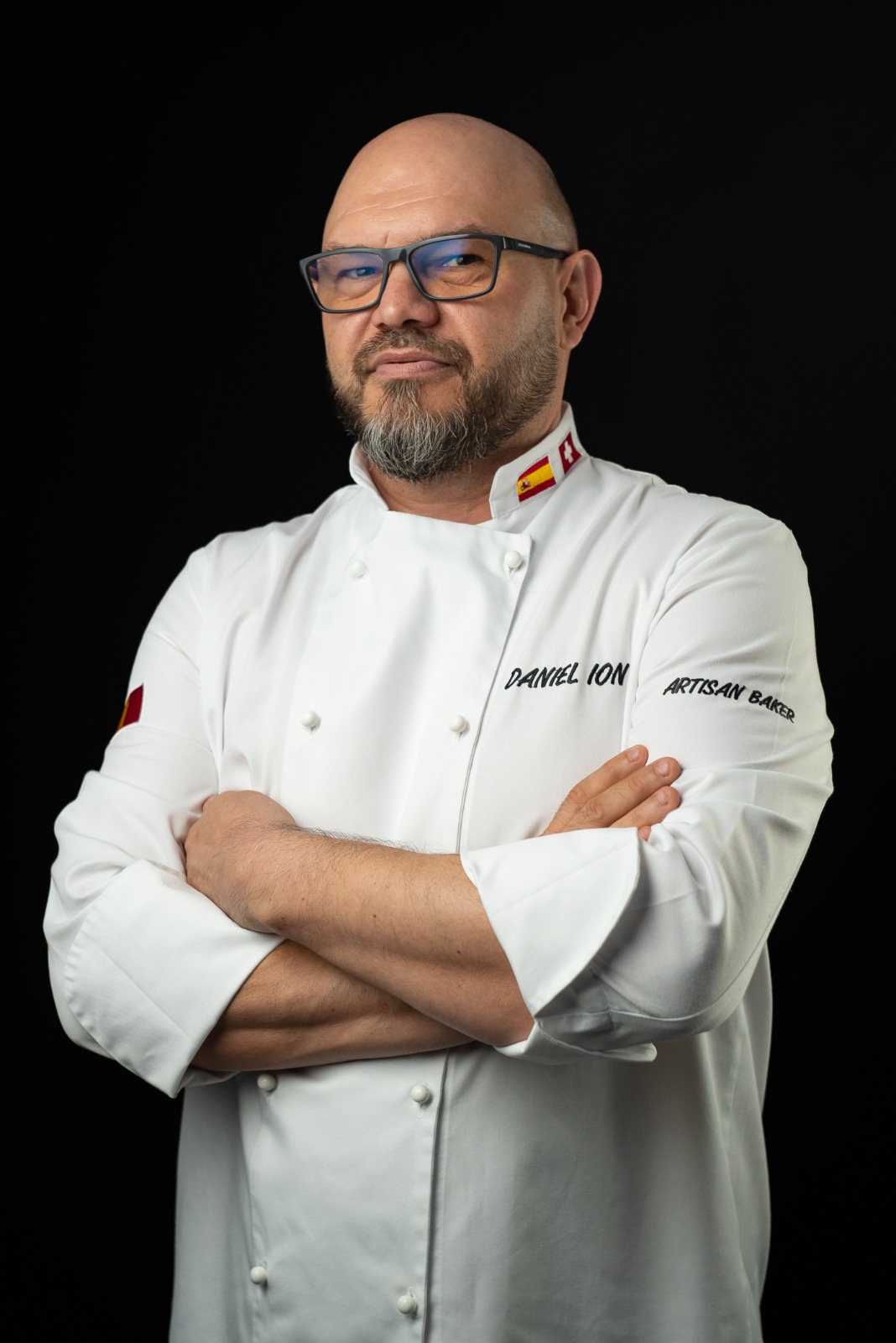 Daniel Ion