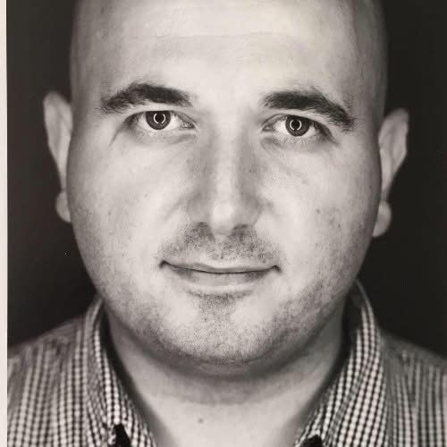 Mihai Panfil